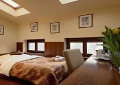 David Boutique Hotel Krakow