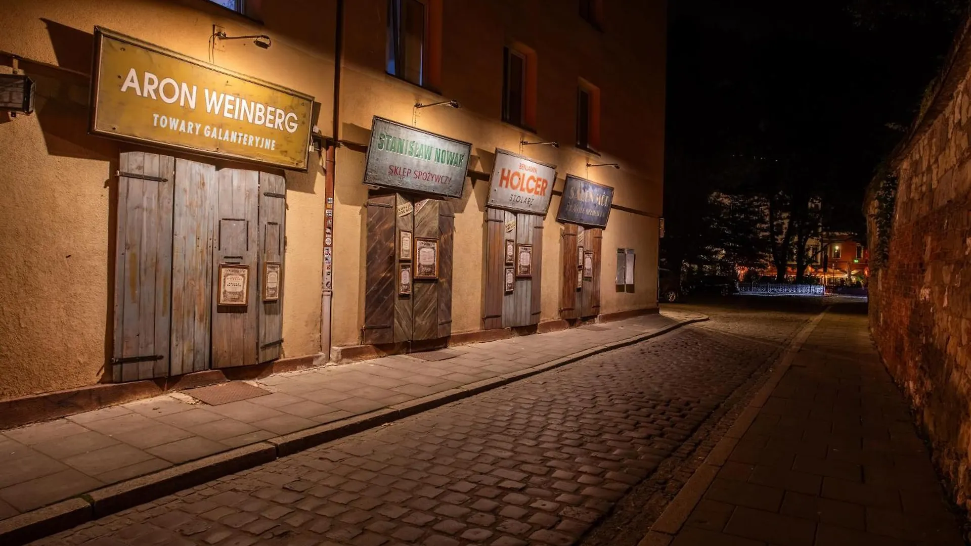 David Boutique Hotel Krakow