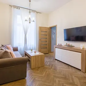 Appartamento Ar, Cracovia