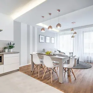 Masarska Apartamento