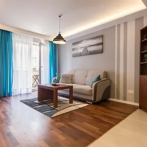 River Boulevards Apartamento