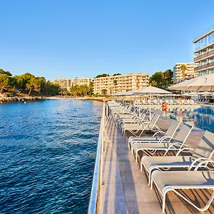 Globales Cala Viñas Adults Only 16+ Resort Cala Vinas (Mallorca)