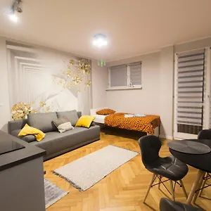Happy Old Town Apartamento Breslavia