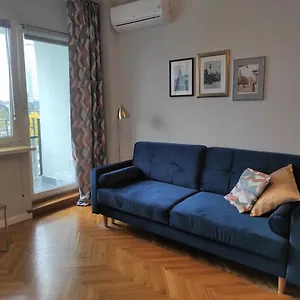 Operaapart Apartamento Varsovia