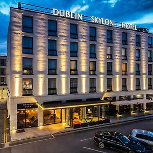 Skylon Hotel Dublino