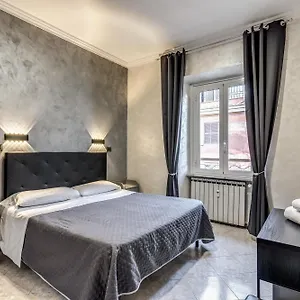 Planet Hotel Roma