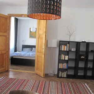 Appartamento Apartament Czapskich Big House, Cracovia