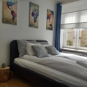 In Center Apartamento