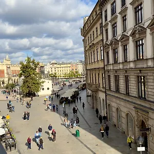 Scharffenberg Main Square Apartamento