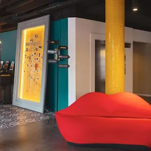 Mercure Centre Gare Montparnasse Hotel Parigi