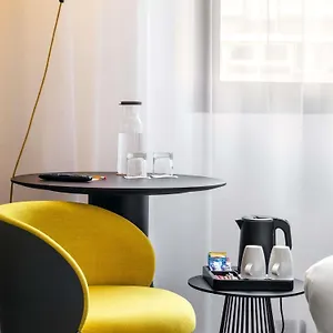 Otel Ibis Centrum, Krakow
