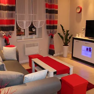 Carmen Apartamento