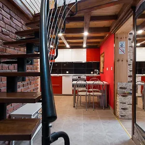 Greg Apartamento