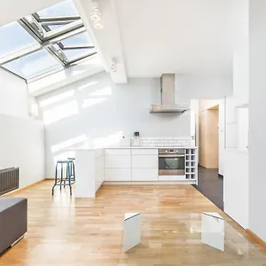 Zegadlowicza Apartamento