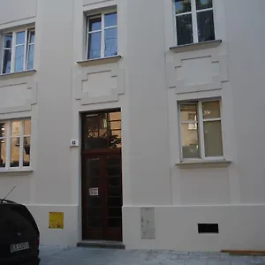 Kujawska 10 Apartamento