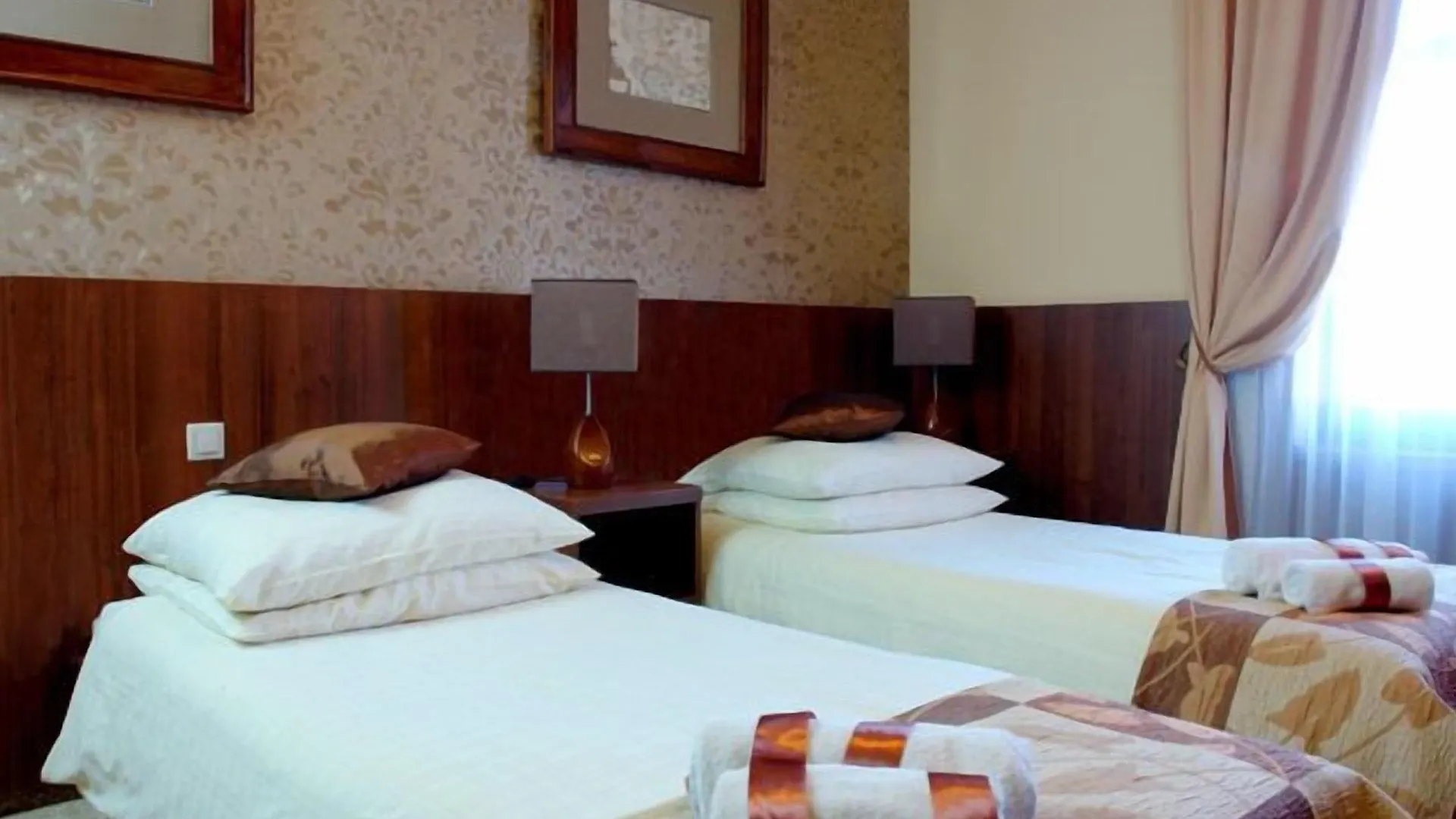 David Boutique Hotel Krakow
