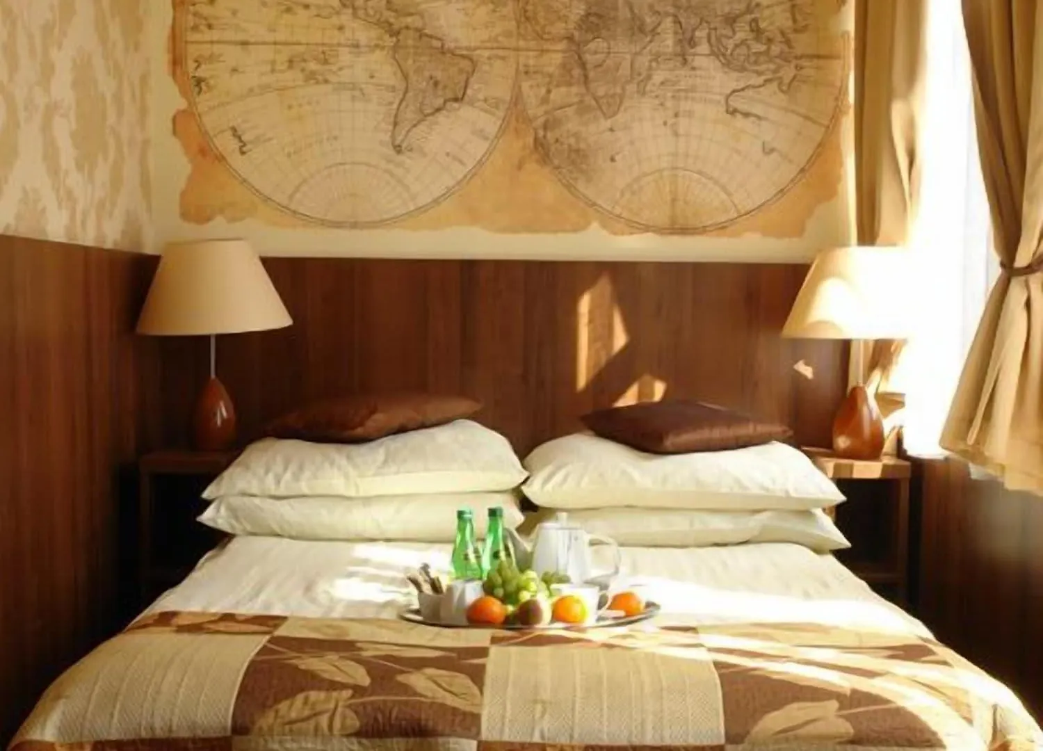 David Boutique Hotel Krakow