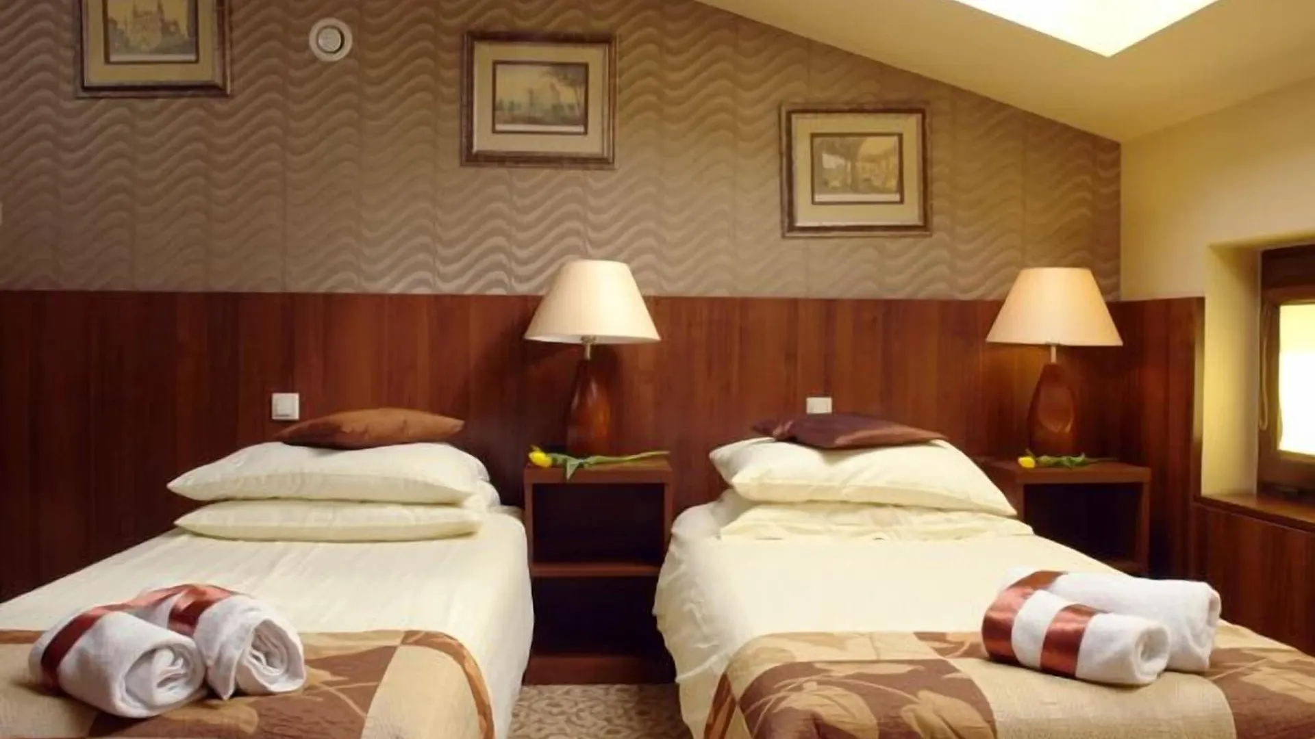 David Boutique Hotel Krakow 3*,  Poland