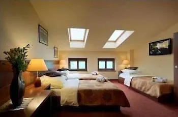 David Boutique Hotel Krakow