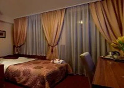 David Boutique Hotel Krakow 3*,