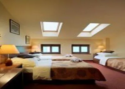 David Boutique Hotel Krakow