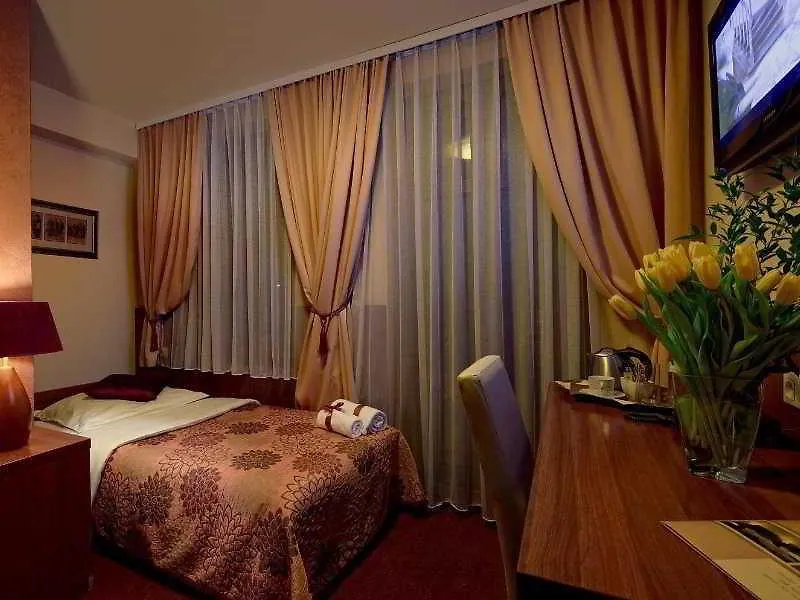 David Boutique Hotel Krakow