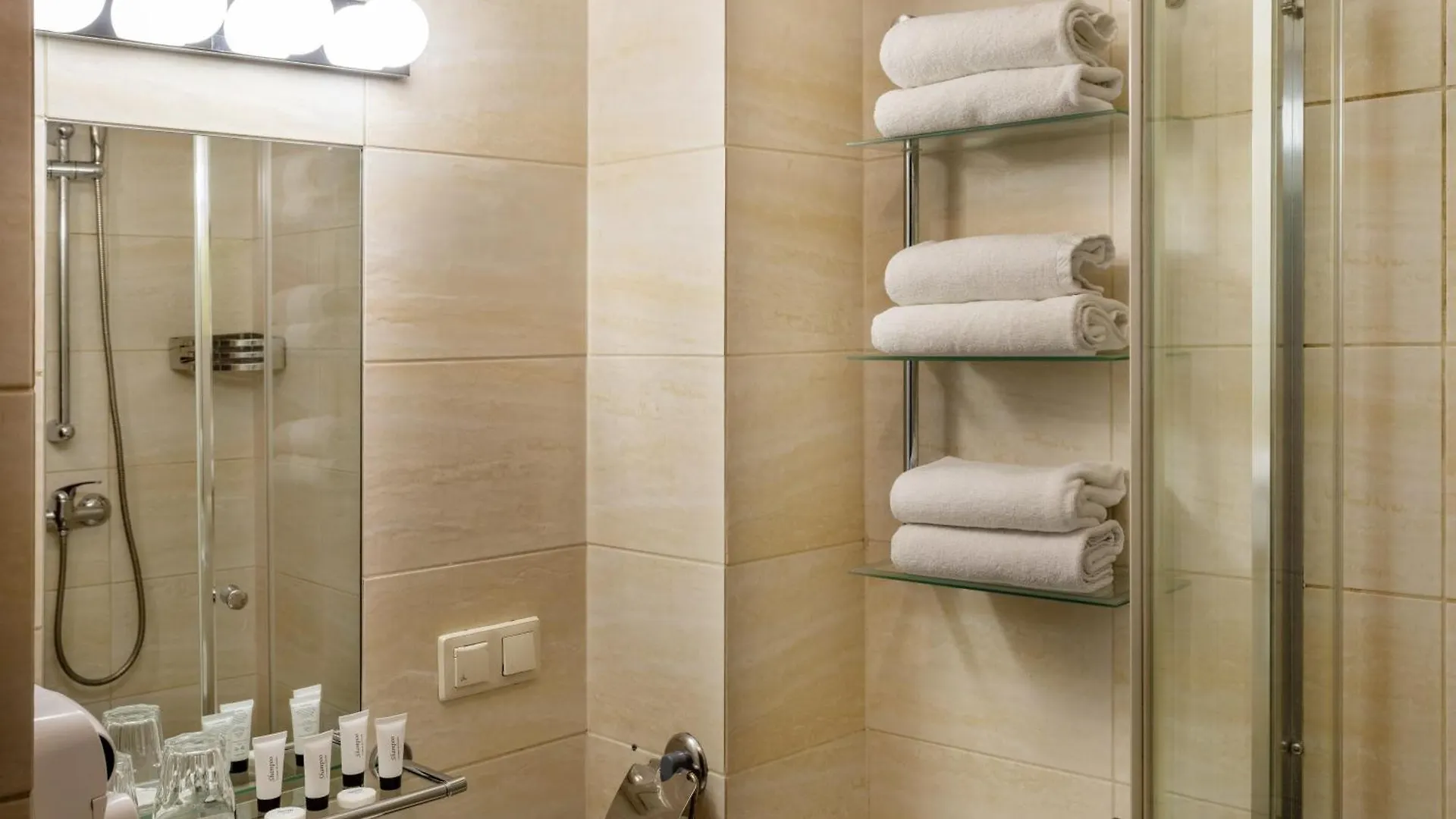 David Boutique Hotel Krakow