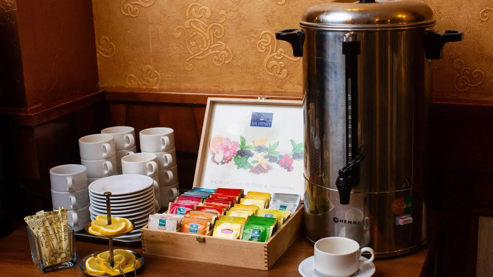 David Boutique Hotel Krakow
