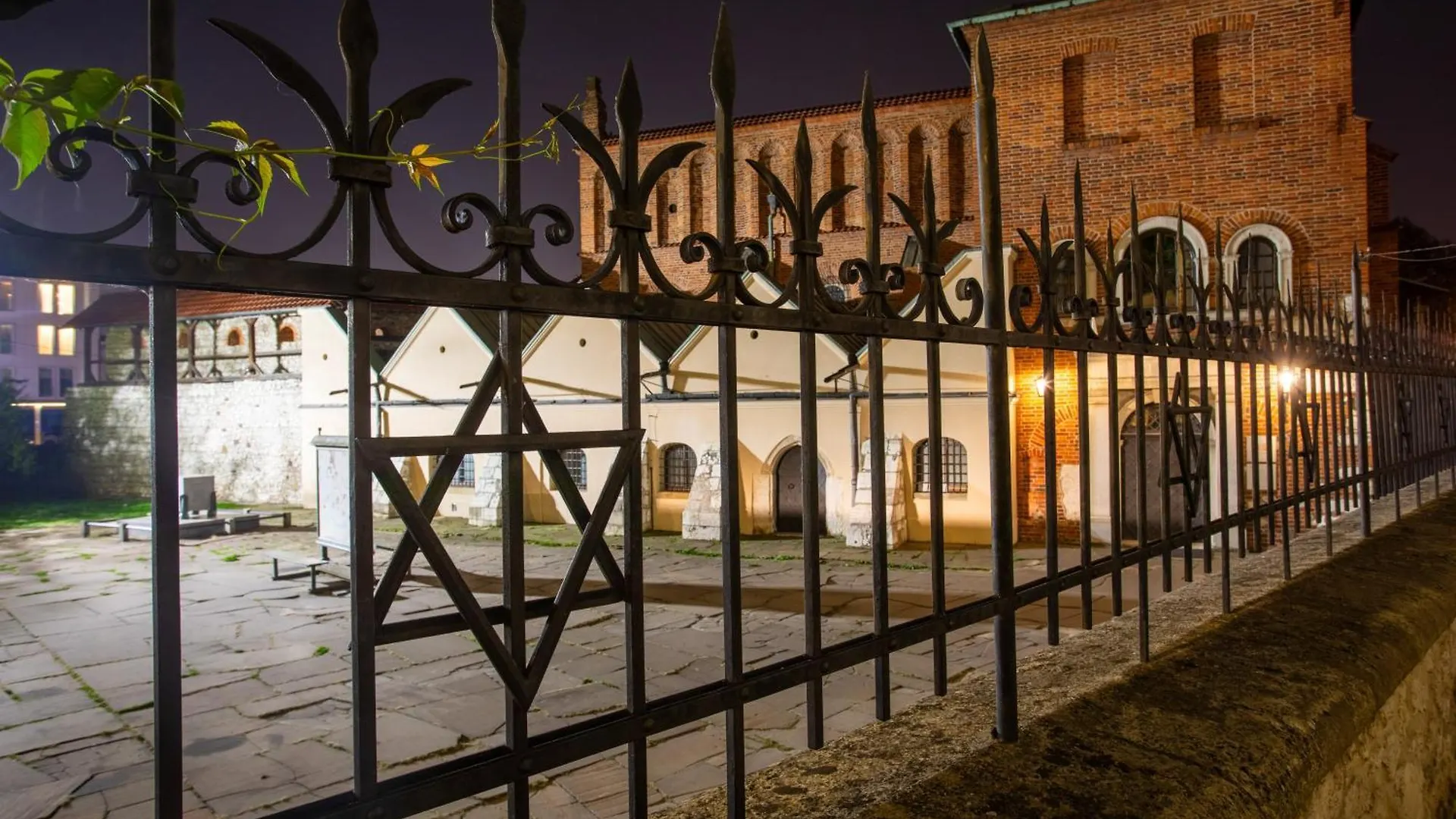 ***  David Boutique Hotel Krakow Poland