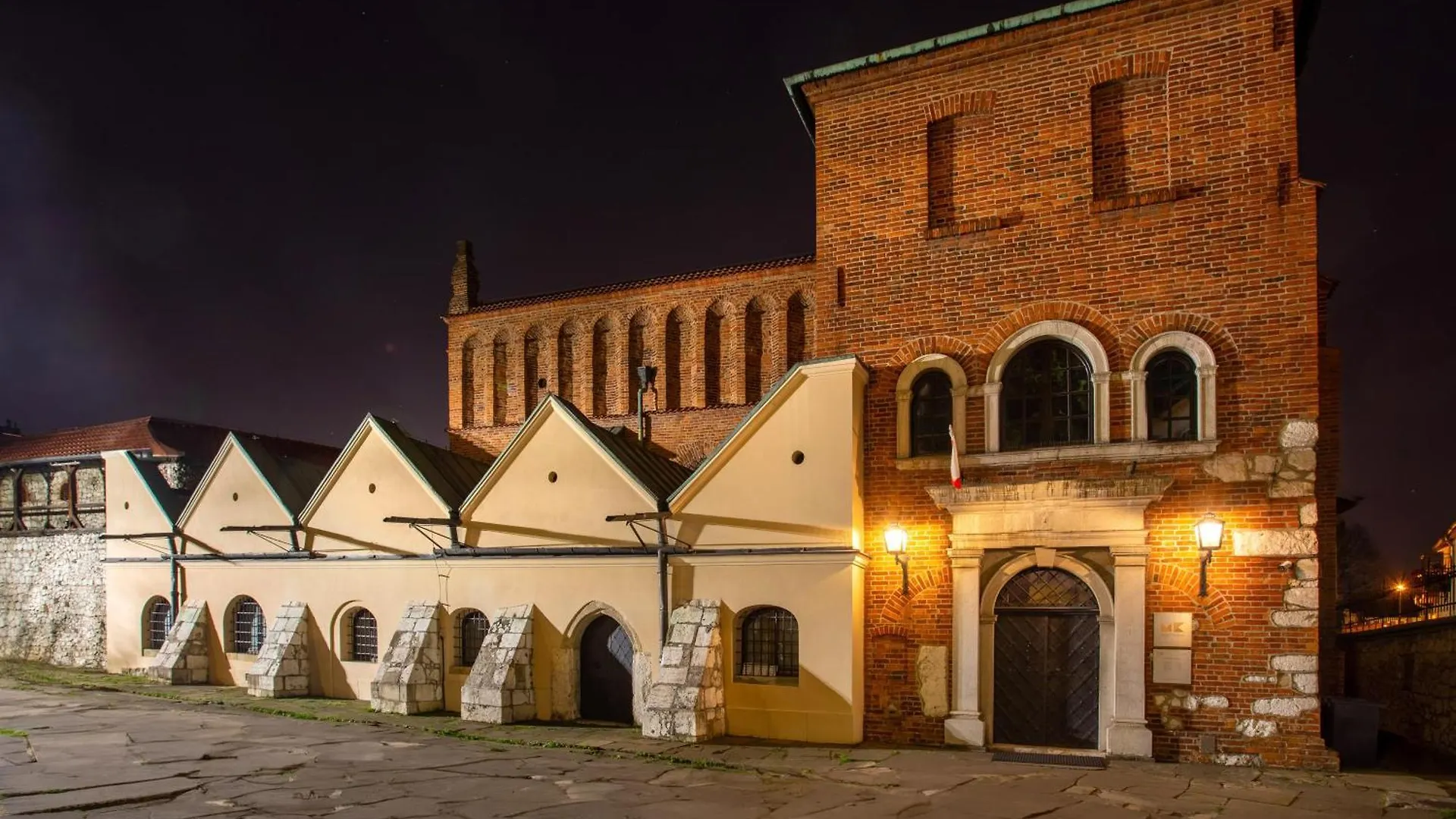 David Boutique Hotel Krakow