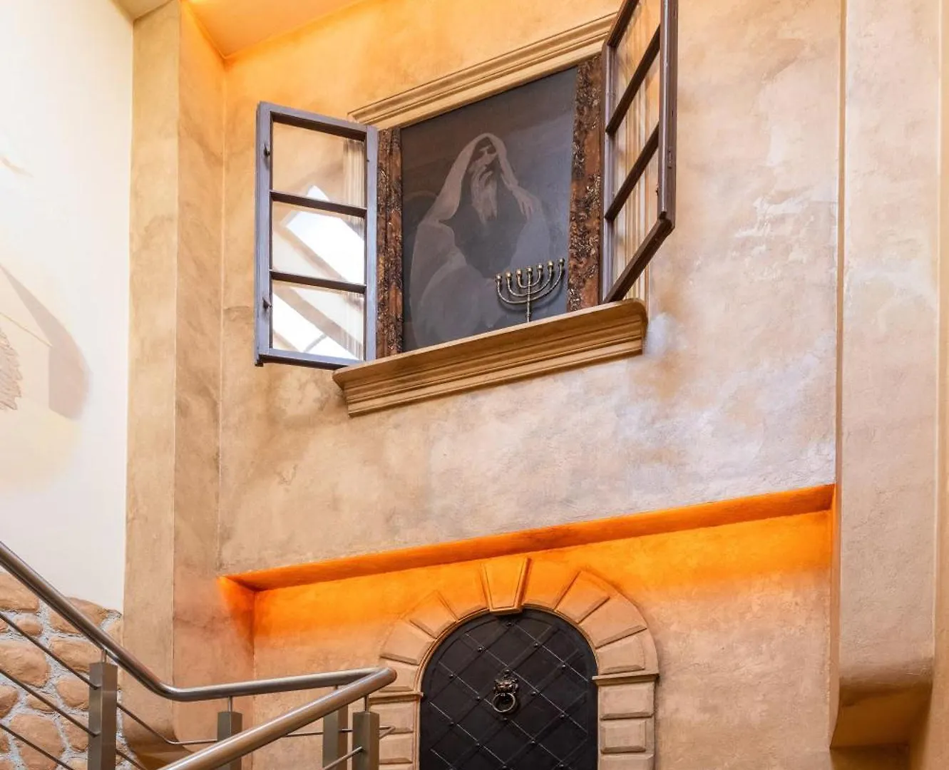 David Boutique Hotel Cracovia