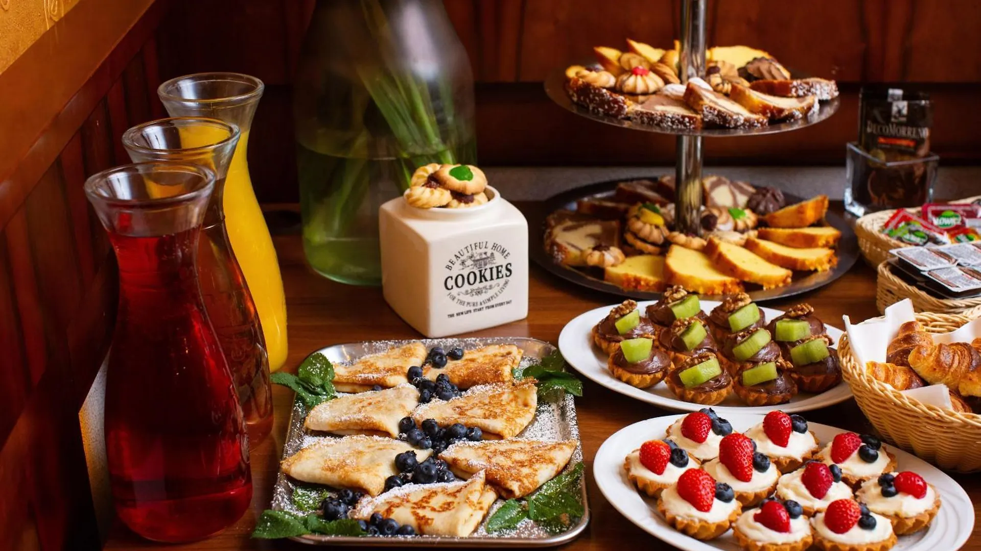David Boutique Hotel Cracovia 3*,  Polonia