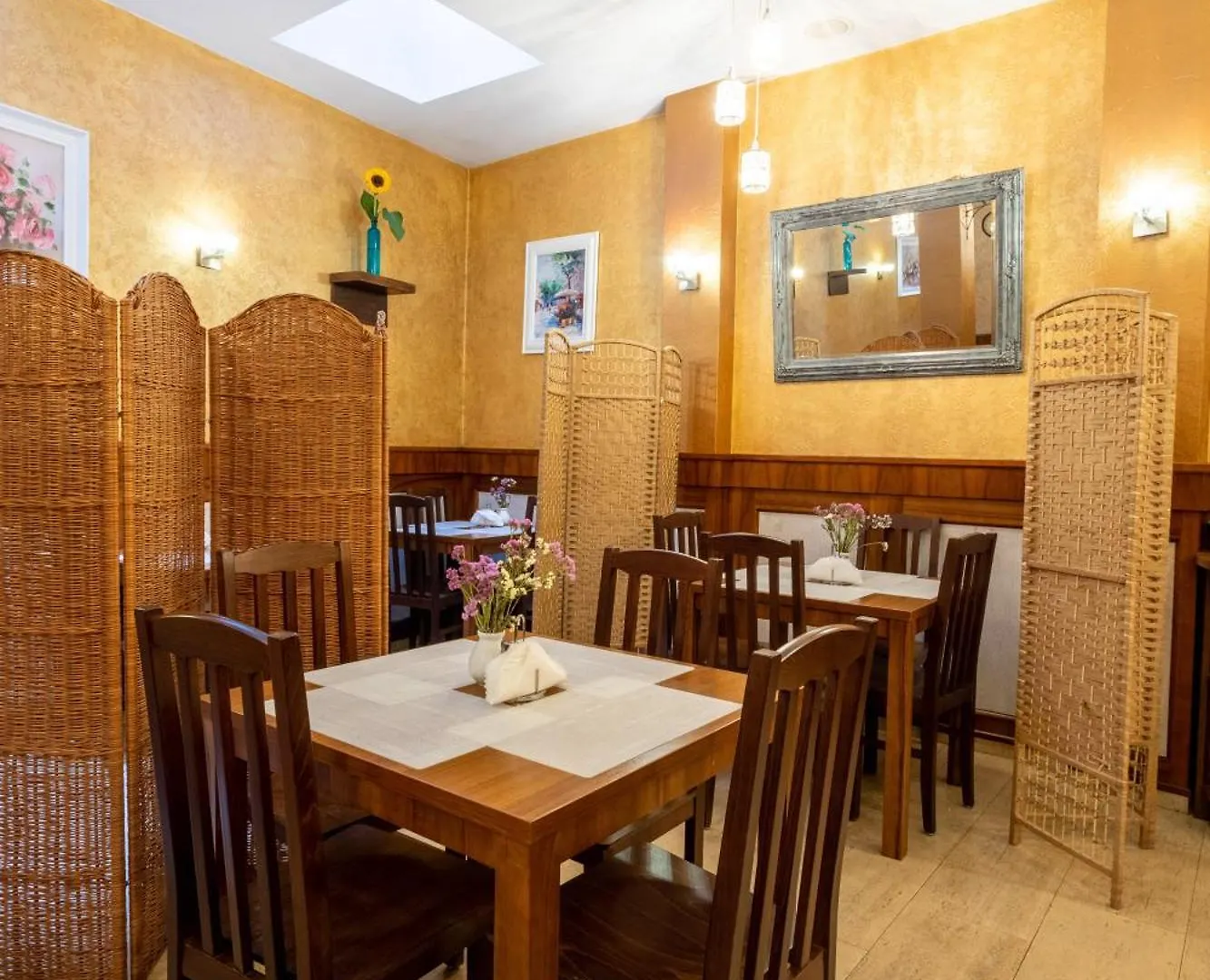 David Boutique Hotel Krakow