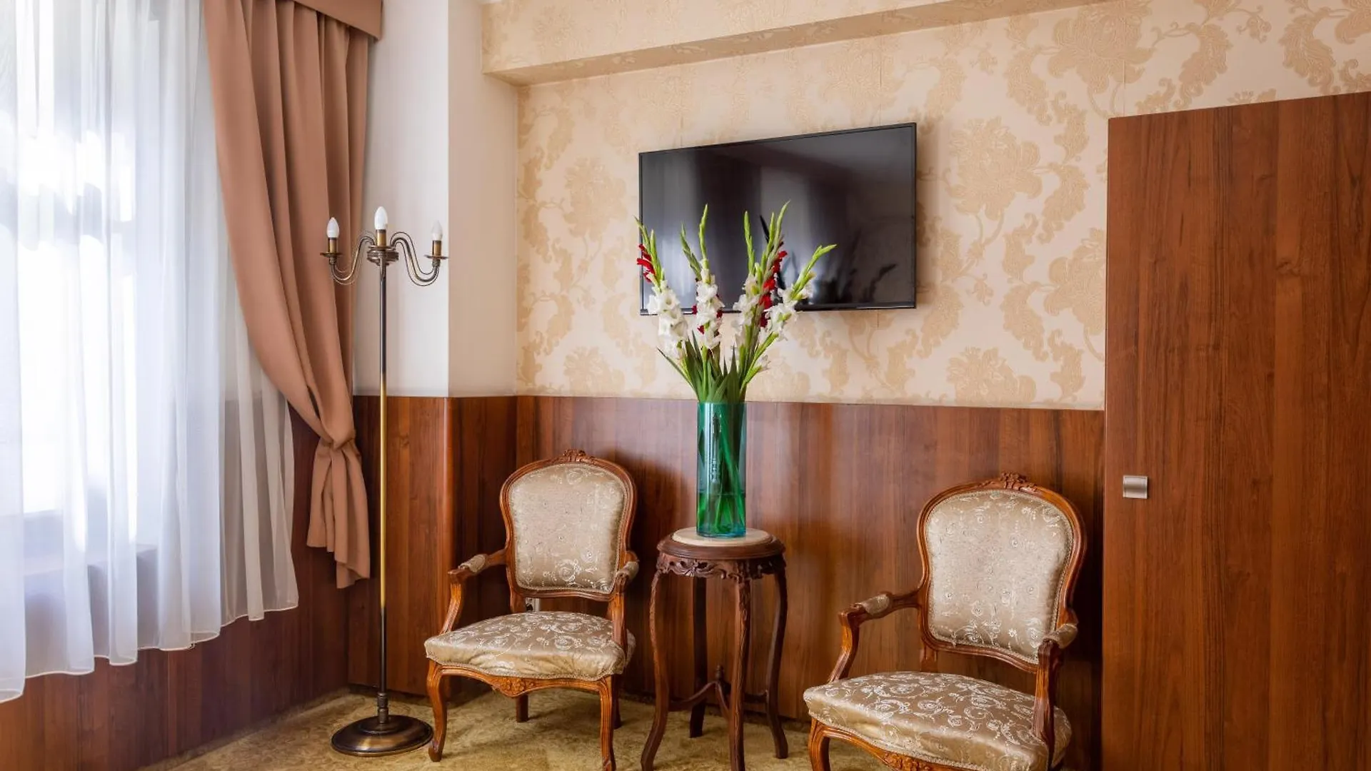 David Boutique Hotel Krakow