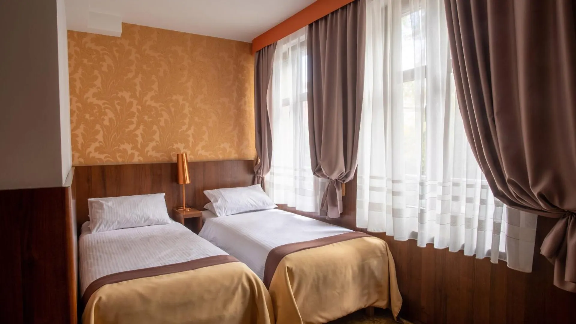David Boutique Hotel Krakow