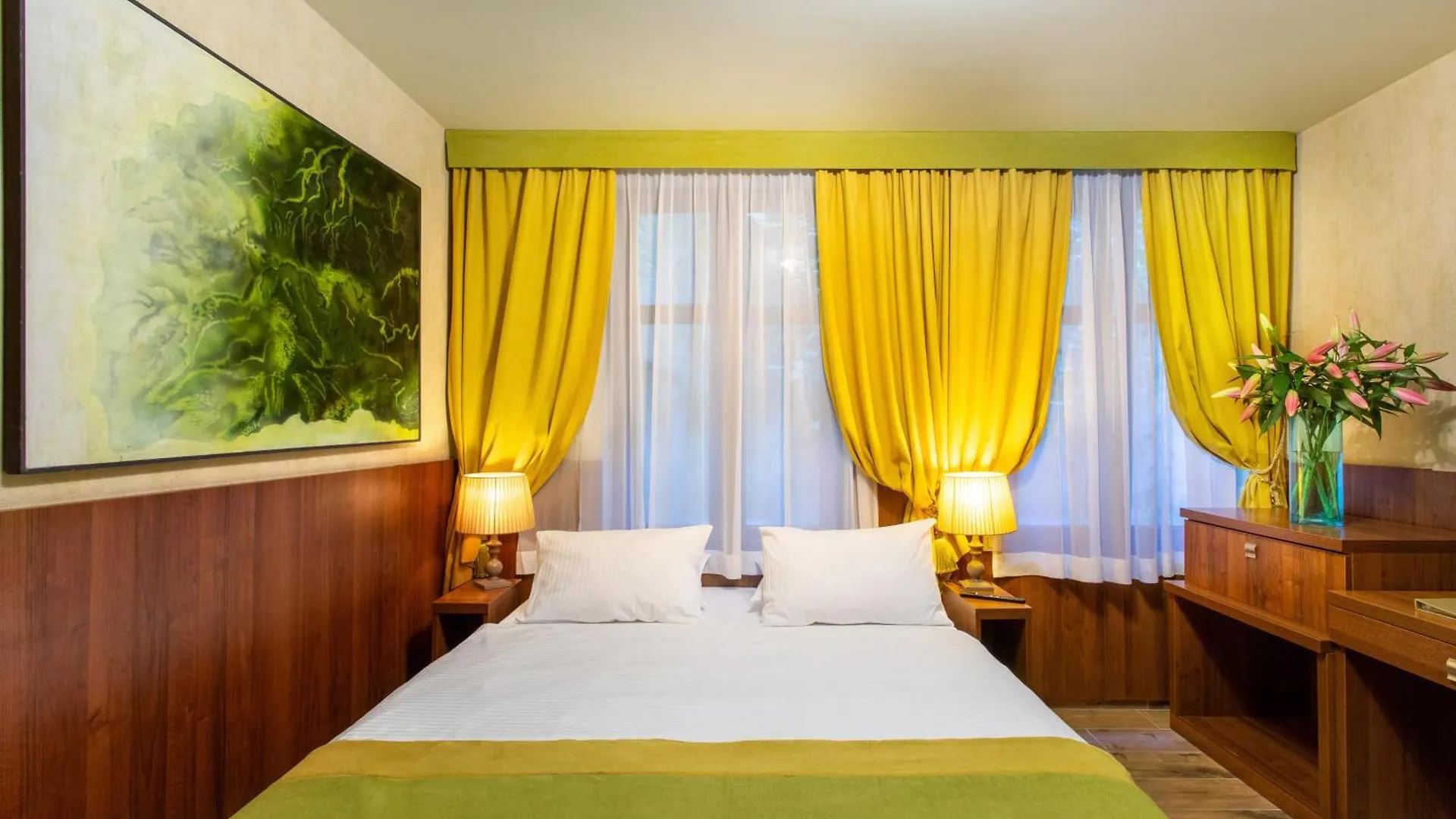 David Boutique Hotel Krakow