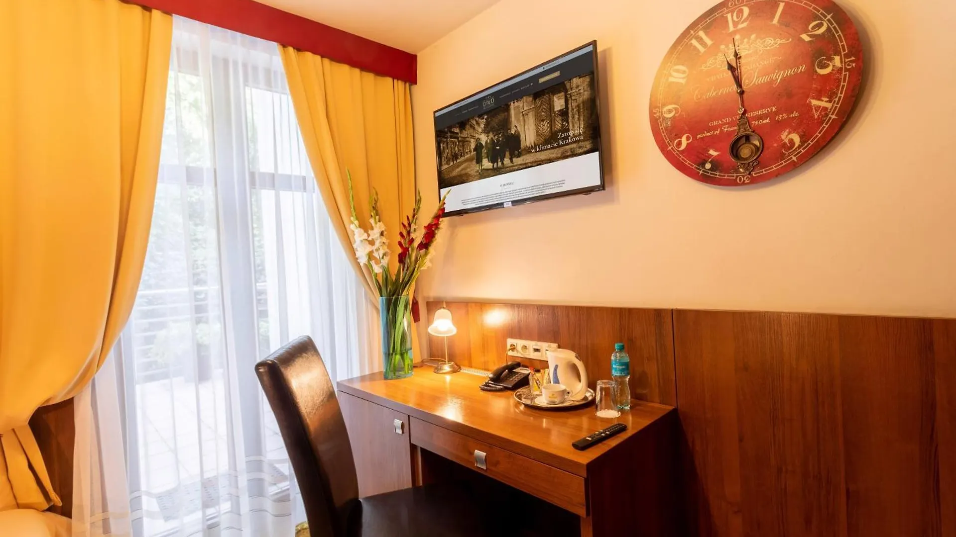 David Boutique Hotel Krakow