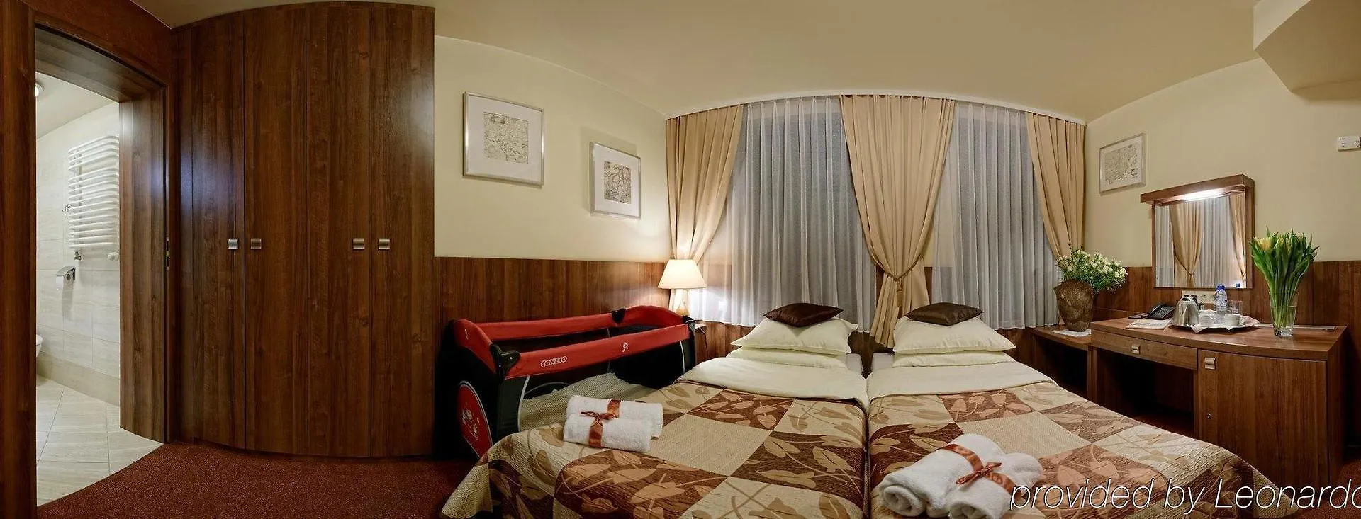 David Boutique Hotel Krakow