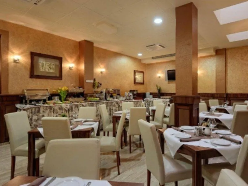 David Boutique Hotel Krakow