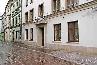 David Boutique Hotel Krakow