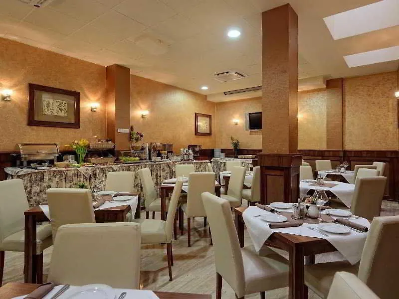 David Boutique Hotel Cracovia 3*,  Polonia