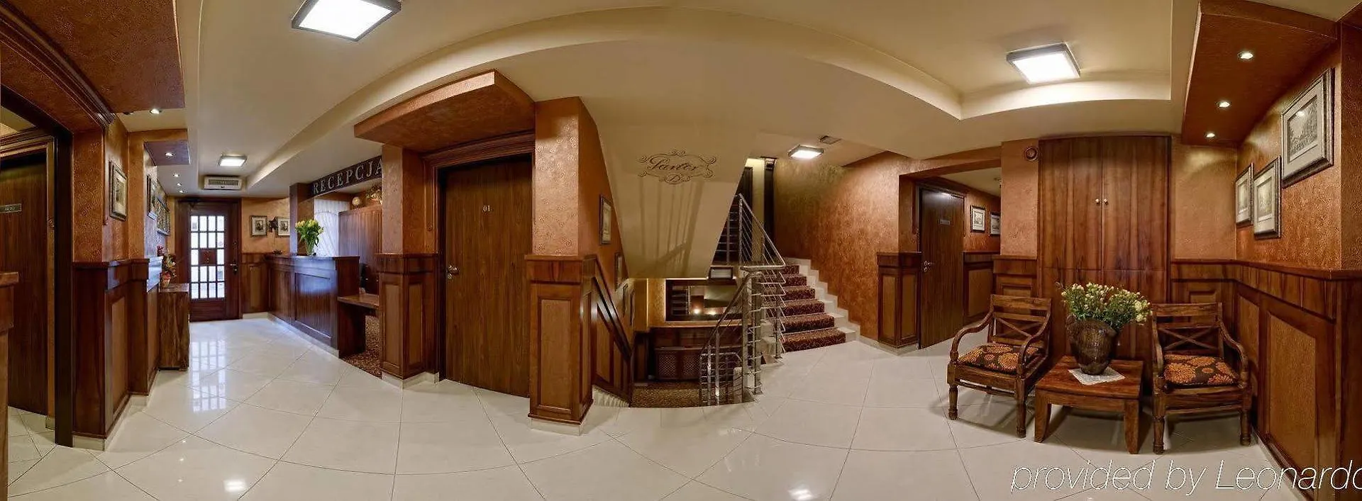 David Boutique Hotel Krakow