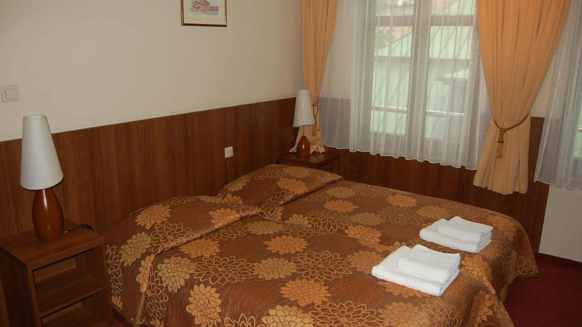 David Boutique Hotel Krakow