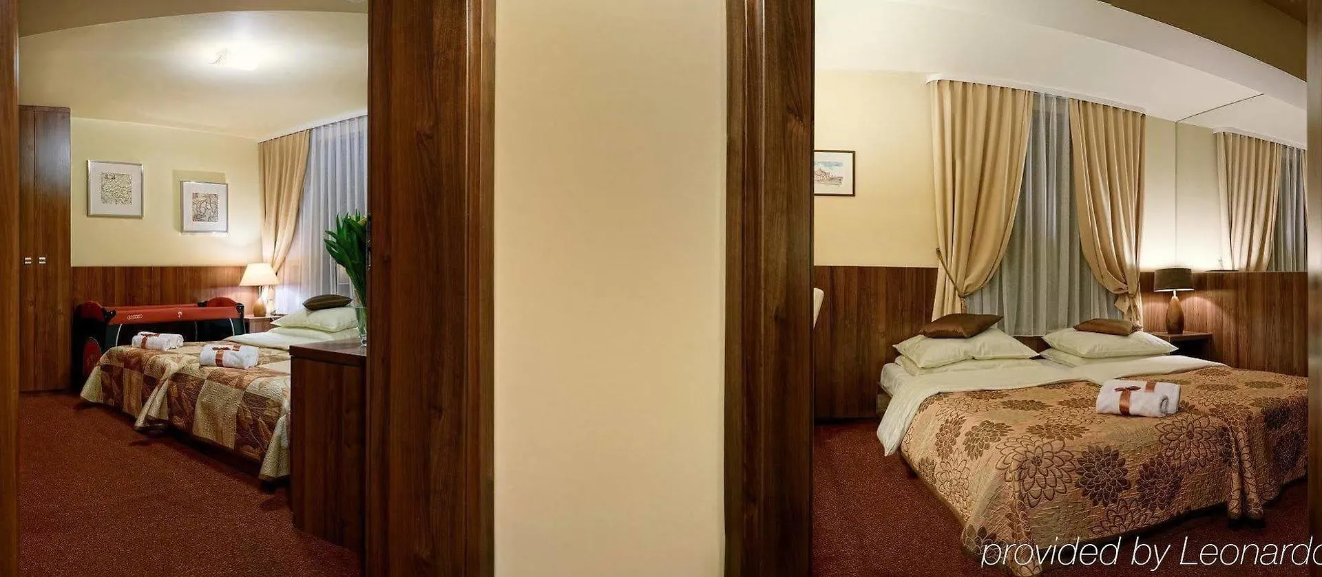 David Boutique Hotel Krakow Poland