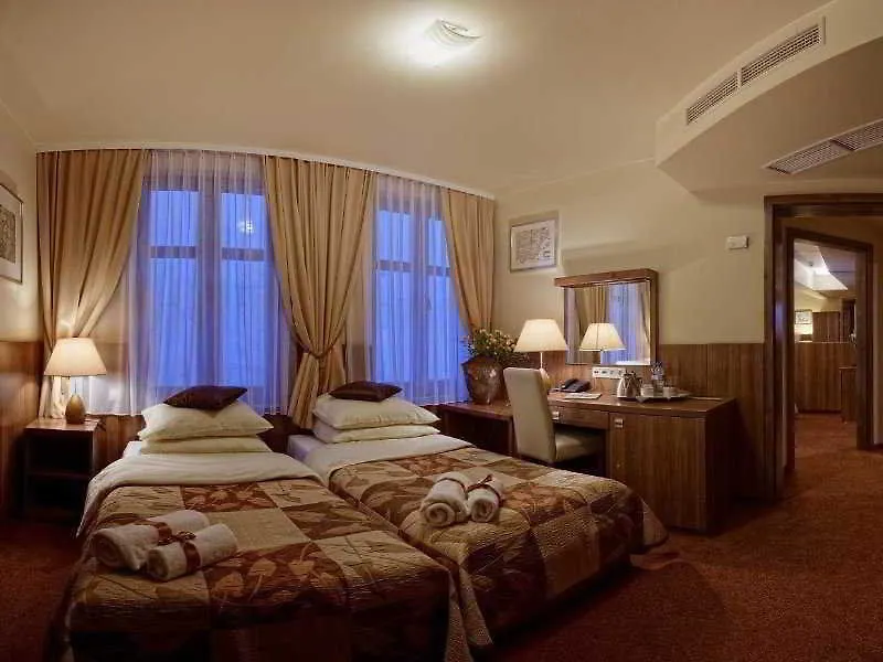 David Boutique Hotel Krakow