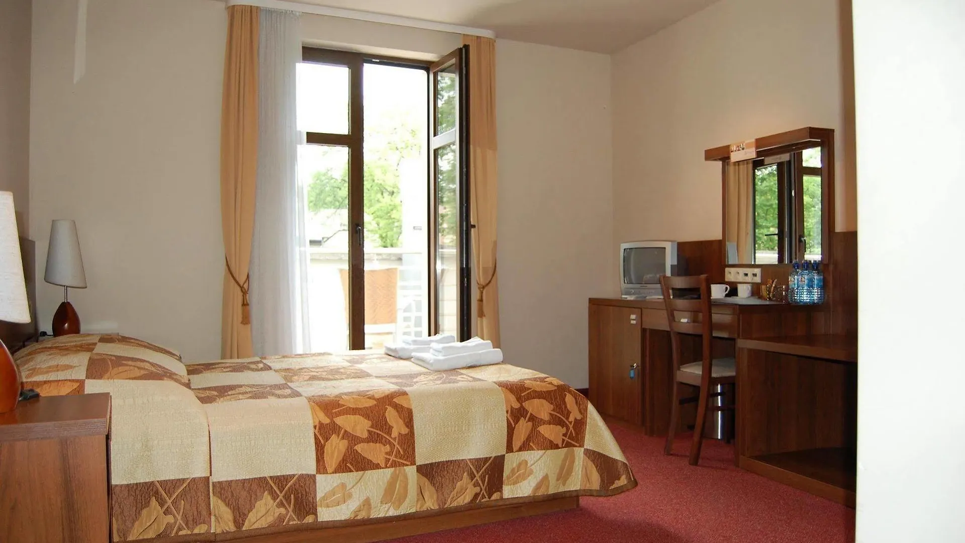 David Boutique Hotel Krakow
