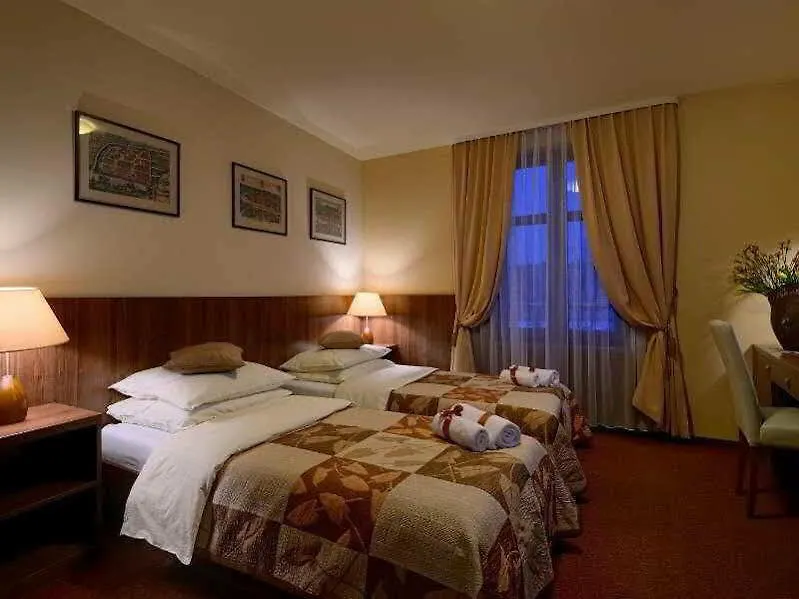 David Boutique Hotel Krakow